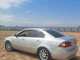 Kia Lotze 2007 года за 3 200 000 тг. в Алматы – фото 4