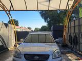 Kia Lotze 2007 года за 3 200 000 тг. в Алматы – фото 5