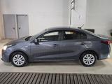 Kia Rio 2022 года за 9 748 860 тг. в Астана – фото 3