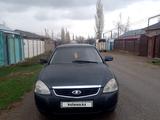 ВАЗ (Lada) Priora 2170 2008 годаүшін1 200 000 тг. в Тараз – фото 2