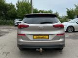 Hyundai Tucson 2020 года за 12 000 000 тг. в Петропавловск – фото 5