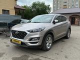 Hyundai Tucson 2020 года за 12 000 000 тг. в Петропавловск