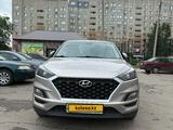 Hyundai Tucson 2020 года за 12 000 000 тг. в Петропавловск – фото 2