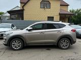 Hyundai Tucson 2020 года за 12 000 000 тг. в Петропавловск – фото 3