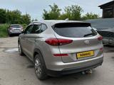Hyundai Tucson 2020 года за 12 000 000 тг. в Петропавловск – фото 4