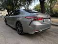 Toyota Camry 2020 годаүшін12 400 000 тг. в Тараз – фото 7