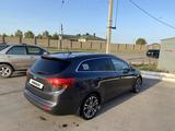 Kia Cee'd 2014 года за 6 700 000 тг. в Астана – фото 2