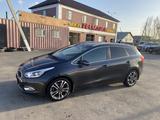 Kia Cee'd 2014 года за 6 700 000 тг. в Астана – фото 4