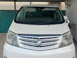 Toyota Alphard 2005 года за 3 200 000 тг. в Кызылорда