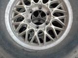 Диски с резиной зима.235/70.16 за 120 000 тг. в Алматы