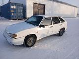 ВАЗ (Lada) 2114 2013 годаfor1 500 000 тг. в Макинск – фото 2