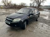 ВАЗ (Lada) Granta 2190 2013 годаүшін2 200 000 тг. в Карасу