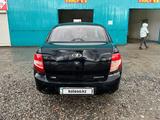 ВАЗ (Lada) Granta 2190 2013 годаүшін2 200 000 тг. в Карасу – фото 5