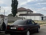 Audi 100 1993 года за 480 000 тг. в Сарыкемер – фото 2