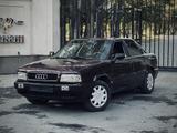 Audi 100 1993 года за 480 000 тг. в Сарыкемер
