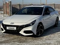 Hyundai Avante 2020 годаfor11 200 000 тг. в Алматы