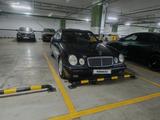 Mercedes-Benz E 280 1997 года за 2 600 000 тг. в Астана