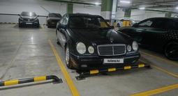 Mercedes-Benz E 280 1997 года за 2 600 000 тг. в Астана