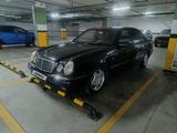 Mercedes-Benz E 280 1997 года за 2 600 000 тг. в Астана – фото 3