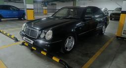 Mercedes-Benz E 280 1997 года за 2 600 000 тг. в Астана – фото 3