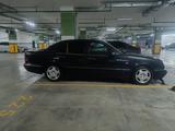 Mercedes-Benz E 280 1997 года за 2 600 000 тг. в Астана – фото 4