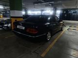 Mercedes-Benz E 280 1997 года за 2 600 000 тг. в Астана – фото 5