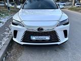 Lexus RX 350 2023 годаүшін37 000 000 тг. в Шымкент