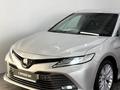 Toyota Camry 2020 года за 17 000 000 тг. в Астана – фото 23