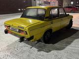 ВАЗ (Lada) 2106 1988 года за 420 000 тг. в Шахтинск – фото 3