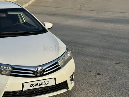 Toyota Corolla 2014 года за 4 900 000 тг. в Жанаозен – фото 3