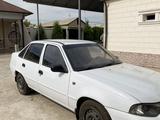 Daewoo Nexia 2011 года за 1 380 000 тг. в Сарыагаш – фото 2