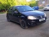 Renault Logan 2012 годаүшін1 300 000 тг. в Темиртау – фото 2