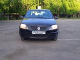 Renault Logan 2012 годаүшін1 300 000 тг. в Темиртау
