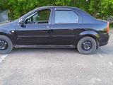 Renault Logan 2012 годаүшін1 300 000 тг. в Темиртау – фото 4