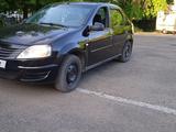 Renault Logan 2012 годаүшін1 300 000 тг. в Темиртау – фото 3