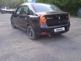 Renault Logan 2012 годаүшін1 300 000 тг. в Темиртау – фото 5