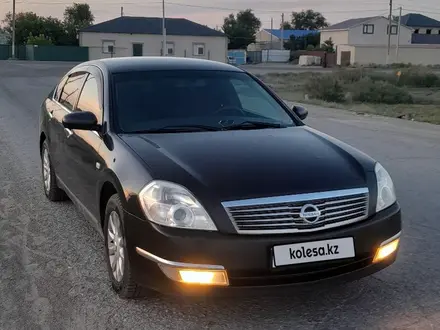 Nissan Teana 2006 года за 3 000 000 тг. в Кульсары