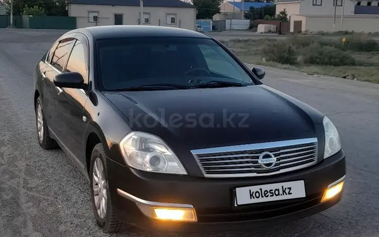 Nissan Teana 2006 года за 3 000 000 тг. в Кульсары