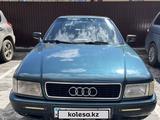 Audi 80 1992 года за 1 500 000 тг. в Саумалколь