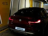 BMW X4 2018 года за 20 000 000 тг. в Алматы – фото 4