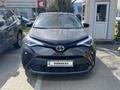 Toyota C-HR 2021 года за 11 990 000 тг. в Алматы