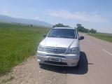 Mercedes-Benz ML 320 1998 года за 3 600 000 тг. в Тараз