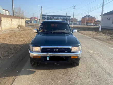 Toyota 4Runner 1996 года за 4 200 000 тг. в Кызылорда