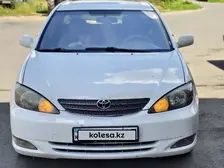 Toyota Camry, 2002