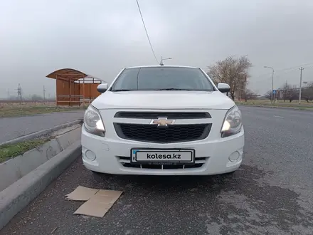 Chevrolet Cobalt 2014 года за 3 697 507 тг. в Шымкент