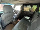 Mitsubishi Pajero 1994 годаүшін4 000 000 тг. в Тараз – фото 4