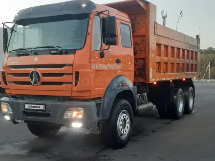 North-Benz  340 2013 года за 13 500 000 тг. в Алматы