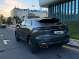 Changan UNI-K 2024 года за 13 000 000 тг. в Астана – фото 4