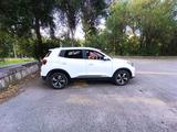 Chery Tiggo 4 Pro 2024 годаfor8 000 000 тг. в Алматы