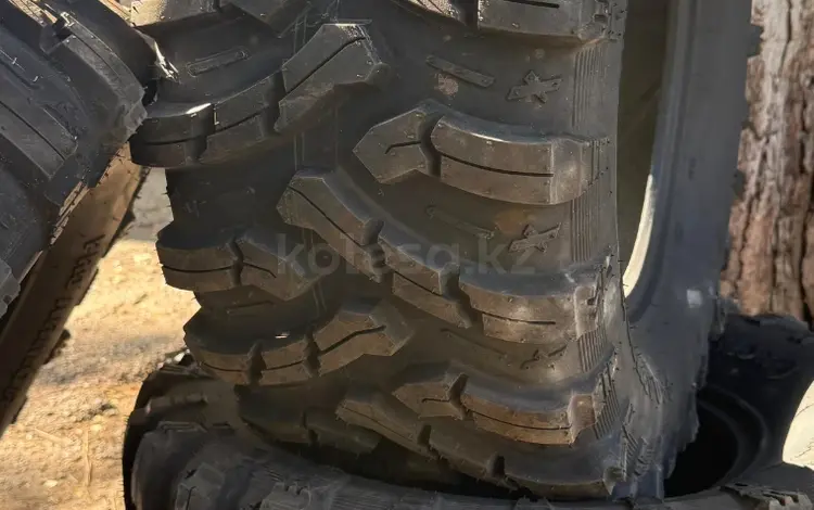 Шины для баги 30х10, 5R14 10 слойные, для смешанной местности за 75 000 тг. в Алматы